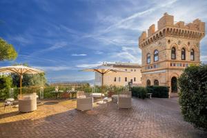 La Torre della Luna Rome Private Pool & Vatican View