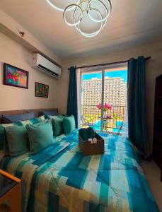 DawnJay Cebu Cozy Studio flat