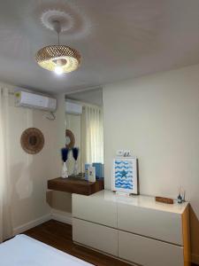 Sea & Mountain Lukove Apartment