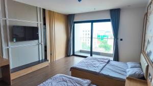 Khách sạn Lazur Cửa lò