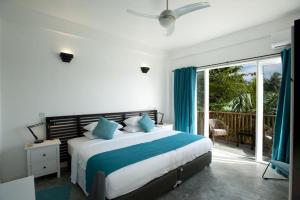 Boutique BeachInclusive Diving Hotel
