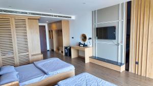 Khách sạn Lazur Cửa lò