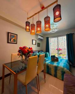 DawnJay Cebu Cozy Studio flat