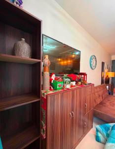 DawnJay Cebu Cozy Studio flat