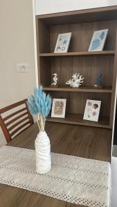 Sea & Mountain Lukove Apartment