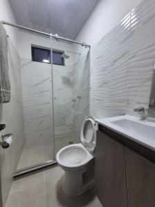 Casa vacacional para la familia