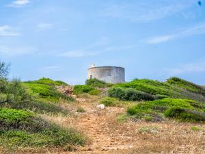 Masseria Pizzo
