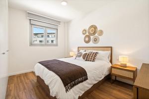 RDR559 - Seaview 2 Bed Apt in Habitat Valle Romano