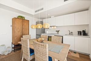 RDR559 - Seaview 2 Bed Apt in Habitat Valle Romano