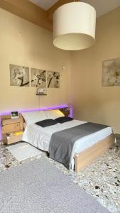 Three Rooms