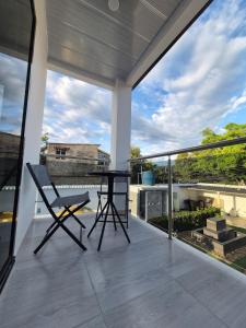 Casa vacacional para la familia