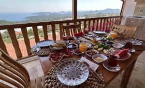 Istlada Taş Ev Apart - Kekova Island View