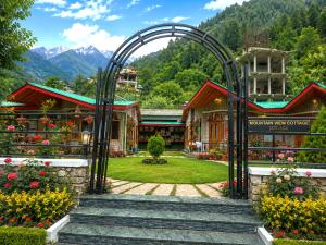 Manuallaya The Resort & Spa
