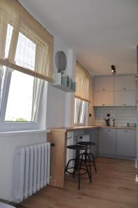 Apartament Klonowa