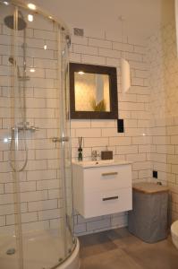 Apartament Klonowa