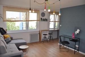 Apartament Klonowa
