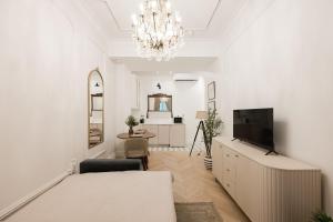 Belle Époque Apartament Warszawa Śródmieście