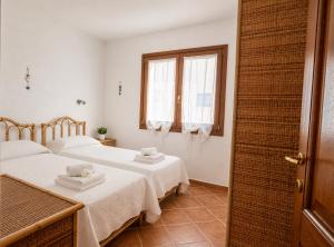 Sun & Terrace Apartment - Santa Teresa di Gallura