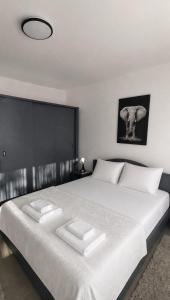 Danube Apartments