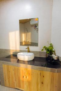Sả Séng Farmstay