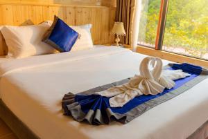 Sả Séng Farmstay
