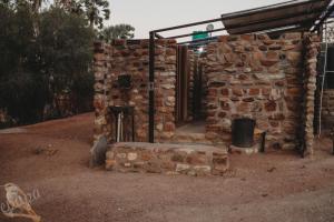 Epupa Falls Lodge