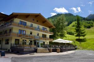 Hotel Bärenbachhof