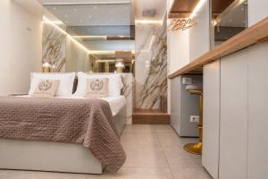 Suite Elegant nel centro di Napoli