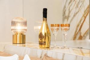 Suite Elegant nel centro di Napoli