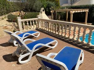 Casa Luis - Javea - Spanien