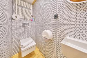 Glamping KOLBENKA