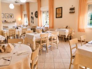 Hotel Villa Gioiosa - Beach & Bistrot