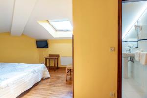 Pension Monteverde