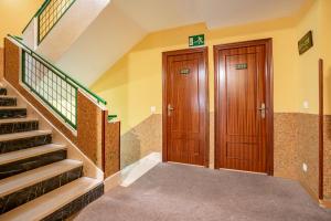 Pension Monteverde