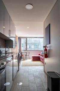 Marquês Deluxe Apartment 1