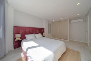 Marquês Deluxe Apartment 1