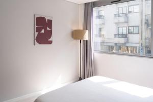 Marquês Deluxe Apartment 1