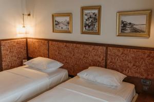 The Noria Hotel