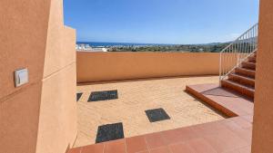Sea, Pool & Terrace in Mojácar Playa