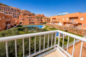 Sea, Pool & Terrace in Mojácar Playa