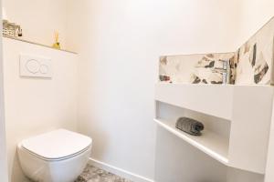 Petit Albert, confortable, proche de La Rochelle
