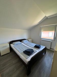 SAN Apartments