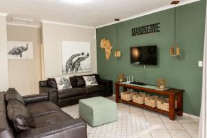 Maningwe