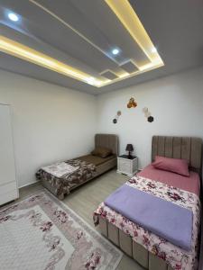 High standing apartment