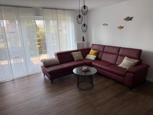 Haus Segelbär in Hooksiel