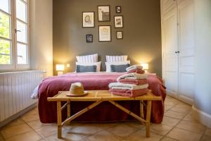 Lami dAlpilles maison 5 chambres