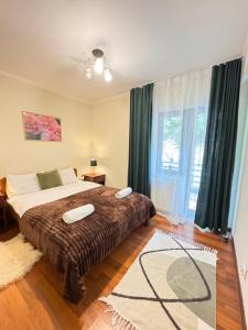 Casa Trei Brazi Bratca
