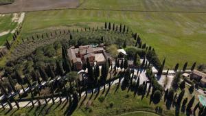Castello di Leonina Relais - Adults Only