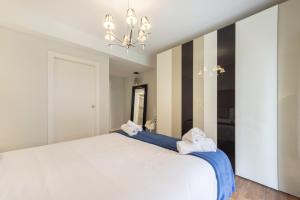 Diseño y elegancia en el corazón de Bilbao