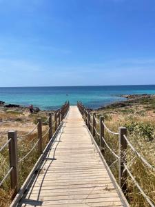 Casa Vacanza ORO BLU DEL SALENTO
